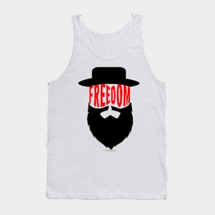 freedom Tank Top